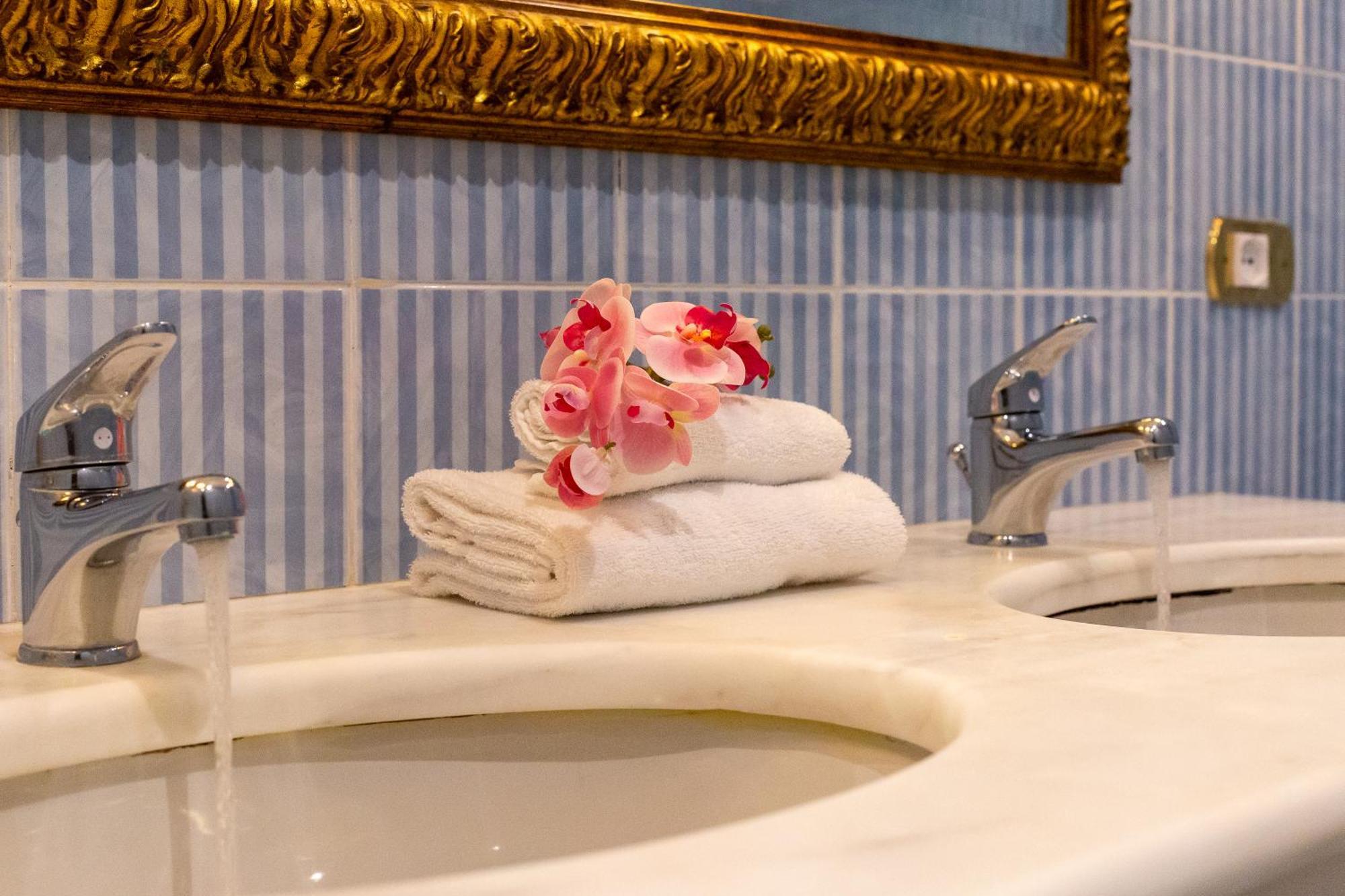 Iflat Classy & Spacious Near Campo De Fiori