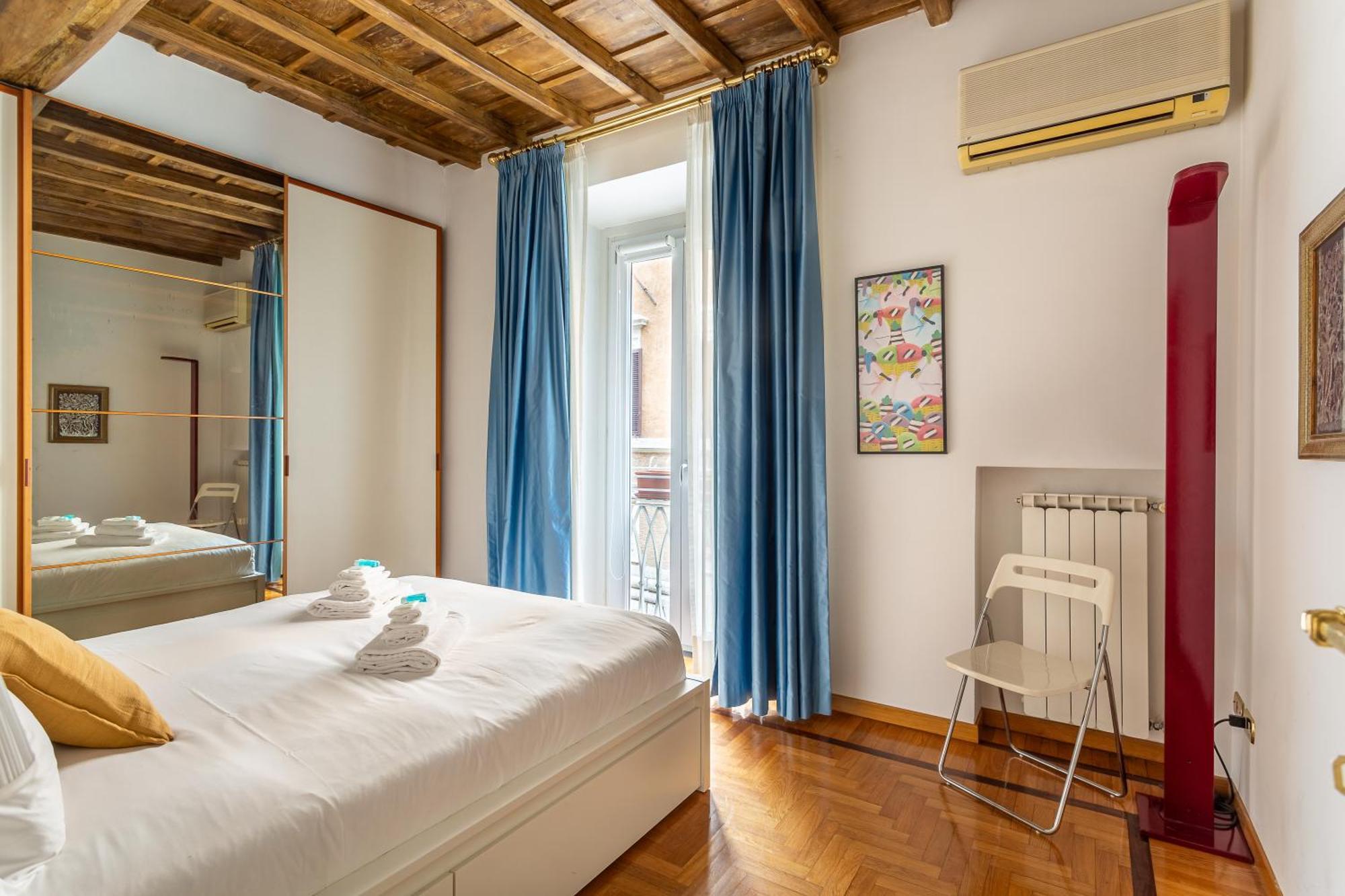 Iflat Classy & Spacious Near Campo De Fiori