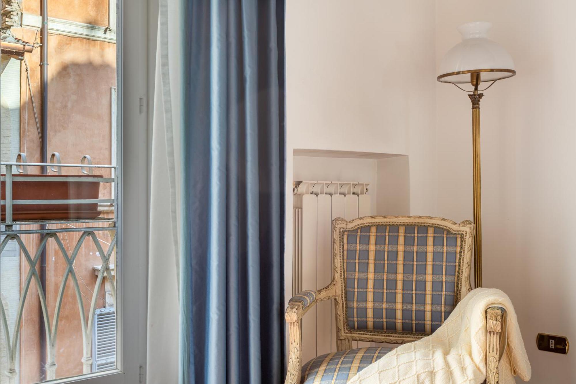 Iflat Classy & Spacious Near Campo De Fiori