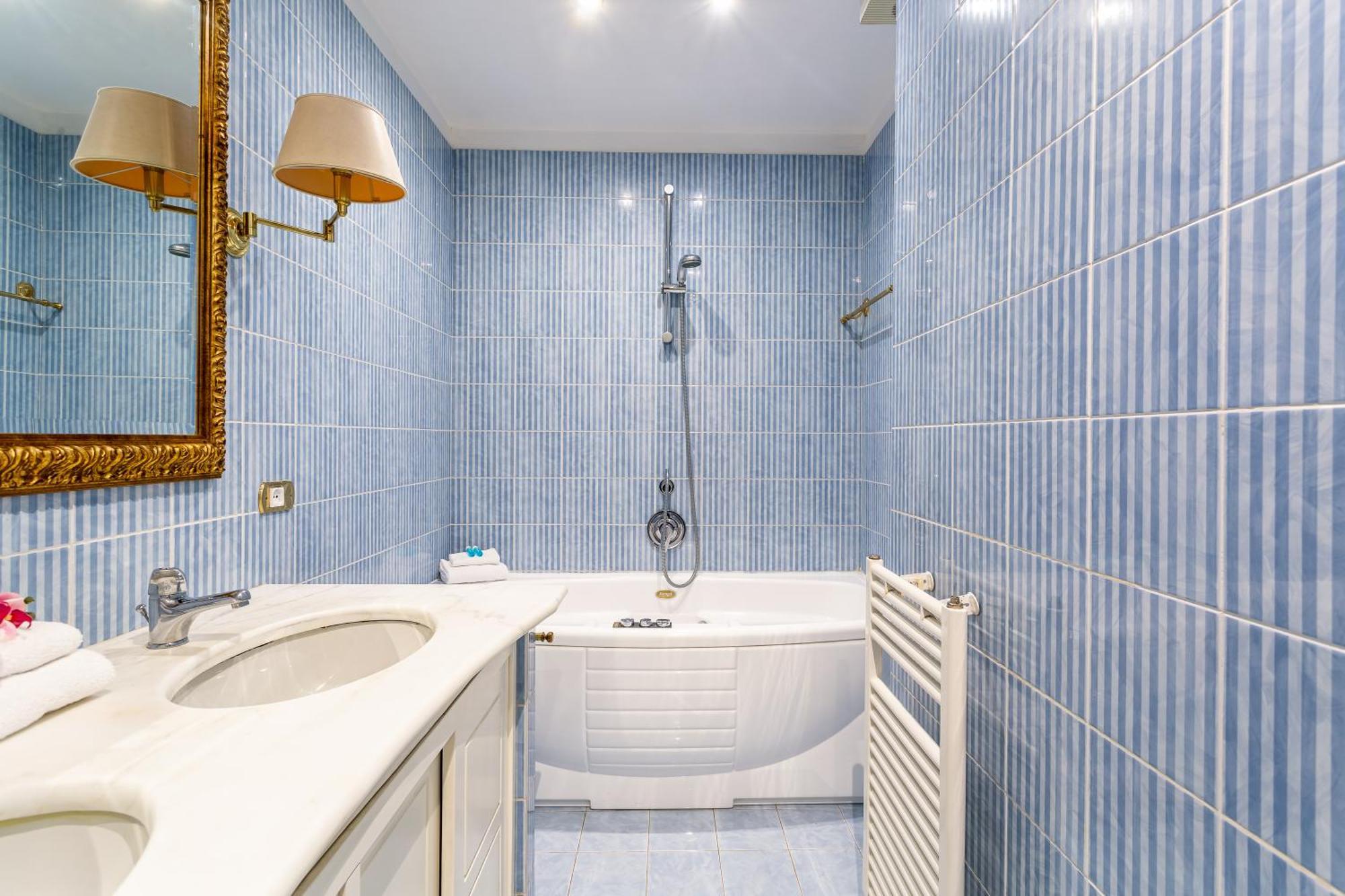 Iflat Classy & Spacious Near Campo De Fiori *